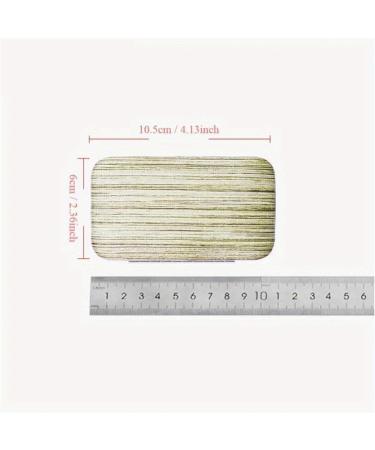 Premium Nail Clipper Set Multifunctional Nail Clipper Set Ear Scoop Manicure Set (Color : Green 7 Pieces) - Buy Online on GoSupps.com