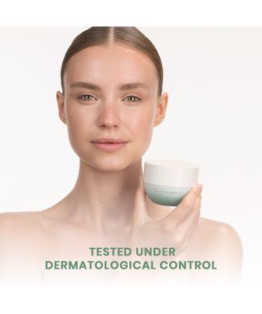 SEACRET Bio Skin Glow Advanced Radiance Face Moisturizer - Rejuvenating Cream for Glowing Skin | International Shipping Available - Buy Online on GoSupps.com