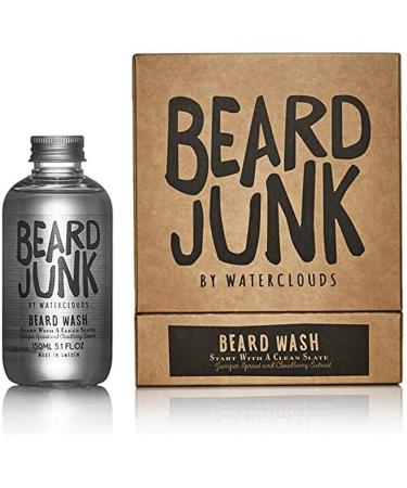 NOVA ENGEL Beard Junk Wash 150 Ml