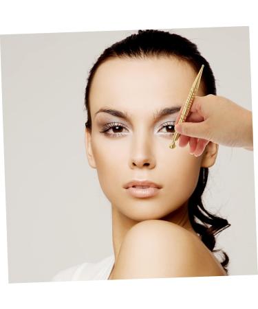 Buy Gleavi 3-Piece Muscle Pull Stick Set - Metal Acupressure Bar & Massage Roller for Pain Relief - Yellow Body Massage Tool - International Shipping Available - Buy Online on GoSupps.com