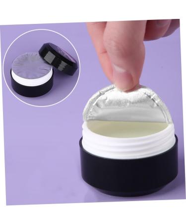 1pc Disposable Glue Nail Diy Drill Glue Manicure Diy Gel Nail Glue Nail Diy Point Drill Gel Nail Art Glue Nail Art Sticking Accessory Gel Adhesive Nail Stickers Shaping Liquid 5x4cm As Shown - Buy Online on GoSupps.com