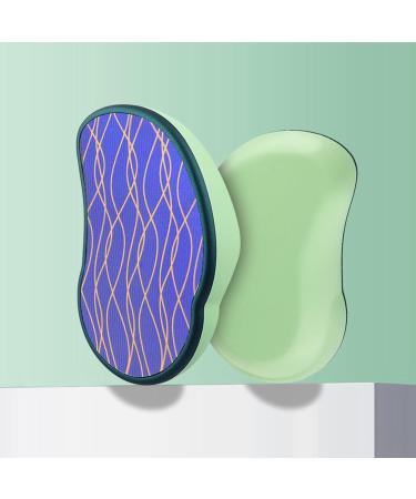 For Women and Men Exfoliation Hair Removal Devices Remover Soft and Smooth Skin - Buy Online on GoSupps.com