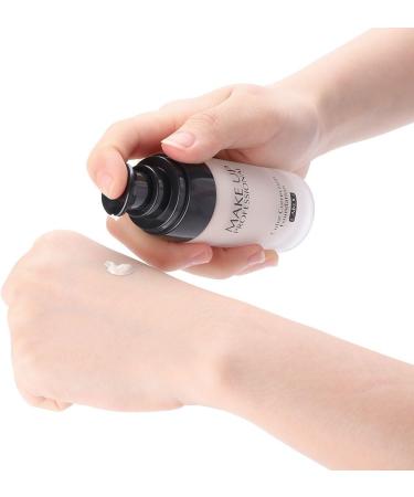 Sonew Liquid Foundation - Waterproof Long-Lasting BB Cream for Blemish Coverage & Dust Protection | International Shipping Available - Buy Online on GoSupps.com