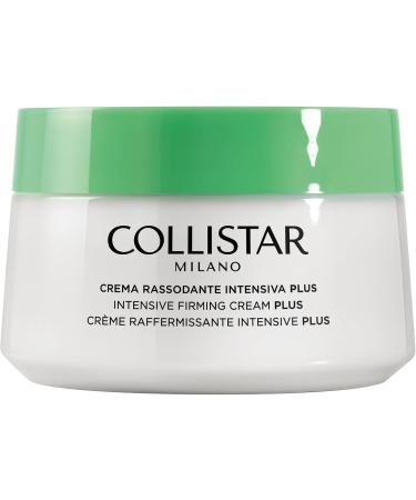 Collistar Women's Body Gift Set Firming Routine Draining Effectiveness Intensive Firming Cream 400 ml + Thalasso Anti-Water Scrub 150 g - Buy Online on GoSupps.com