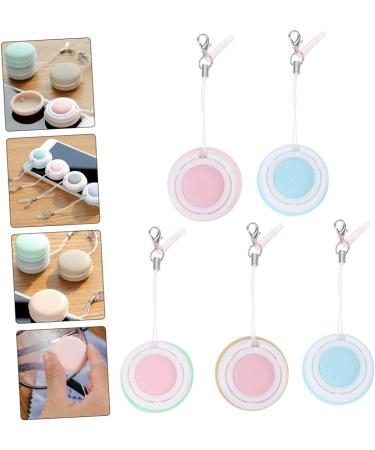 FOMIYES 20 Pcs Phone Screen Wiper & Eyeglasses Cleaning Cloths - Electronic Wipes & Lens Cleaner - Random Colors - Perfect for Glasses & Screens - Buy Online on GoSupps.com