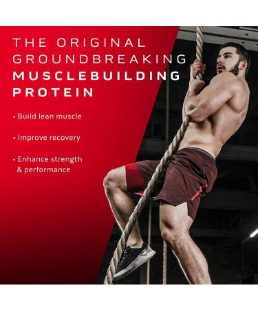 MuscleTech Whey Protein Powder MuscleTech Nitro-Tech Whey Protein Whey Isolate & Peptides Protein Powder Muscle Builder for Men & Women Lean Protein Powder for Muscle Gain 5 lbs (50 Servings) Milk Chocolate 2.27 kg (Pack of 1) Milk Chocolate 50 Servings ( - Buy Online on GoSupps.com