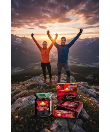 Miel Macun Aphrodisiaque ULTRA Puissant Premium Intense Effets Imm diats nergie Maximale & Vitalit Extr me Lot Pot 240g + 12 Sticks 12g Extra Fort Adulte - Buy Online on GoSupps.com