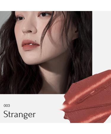MUZIGAE MANSION Liquid Vegan Lip Tint in STRANGER - Vivid Glow Makeup - Buy Online on GoSupps.com