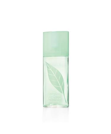 Elizabeth Arden Green Tea Scent Spray Eau de Toilette Women's Perfume with Notes of Bergamot Tea and Oakmoss Fresh & Floral Green Tea 1.7 Fl Oz (Pack of 1) - Buy Online on GoSupps.com