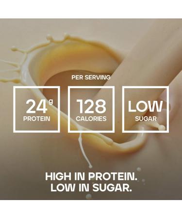Bulk Vegan Protein Powder Lemon Meringue 1 kg - New & Improved Formula - 28 Servings - Buy Online on GoSupps.com