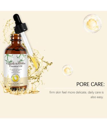 Huile de Cyperus Rotundus natural pure pilatoire inhibits the removal of the poles fights the peau and inhibits the pores hydrant army not 1 - Buy Online on GoSupps.com