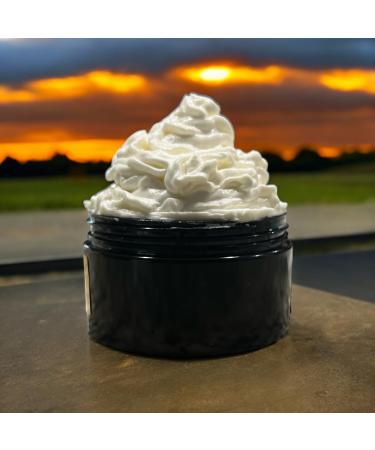 Sensuous and Moisturizing Alluring Breeze Body Butter