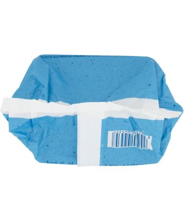  Italian Gourmet E.R. Colussi Cracker 30% DISAL Low Salt Cracker 30% Salt 500g + Italian Gourmet Polpa 400g - Buy Online on GoSupps.com