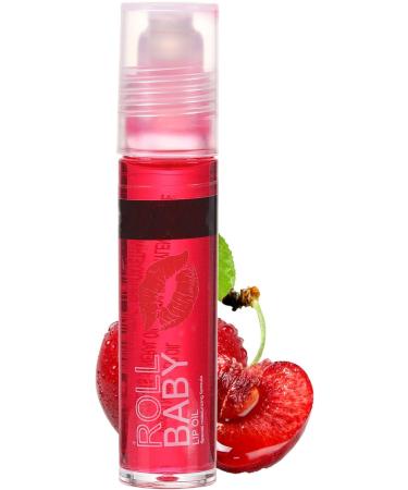  bellv Scented lip oil for adults and - Clear lip care oil for gatherings dates shopping travel - 4 ml Bellv - Buy Online on GoSupps.com