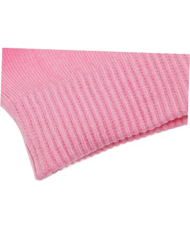 HAPINARY Spa Gel Socks Gel Socks and Gloves Spa Gel Gloves Essential Moisturizing Feet Care Socks Cracked Heel Feet Sock Sleeves Soft Heel Socks Miss Dropshipping - Buy Online on GoSupps.com