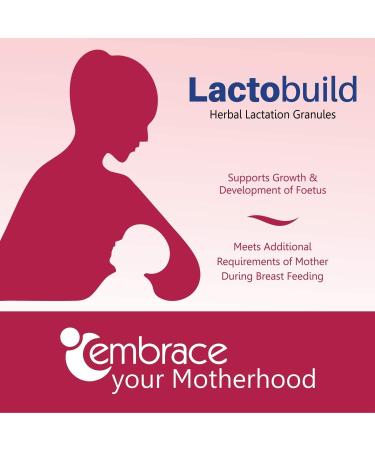 Generic Lactobuild Granules (200gm) for Lactation Cardamom Flavor - by pharmacylife 6.7 Ounce (Pack of 1) - Buy Online on GoSupps.com