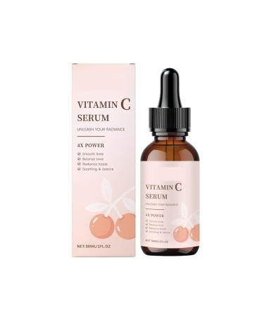 TS TAC-SKY Hydrating Facial Serum - Deep Moisturizing Gentle Formula For Daily Skincare Fades Dullness & Evens Tone(3PCS)