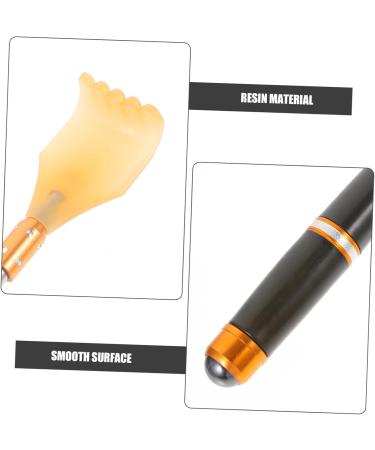 Collbath Back Scratcher Massage Device | Portable Back Scraping Tool for Self-Massage & Relief | Perfect for Body Scratches - Buy Online on GoSupps.com