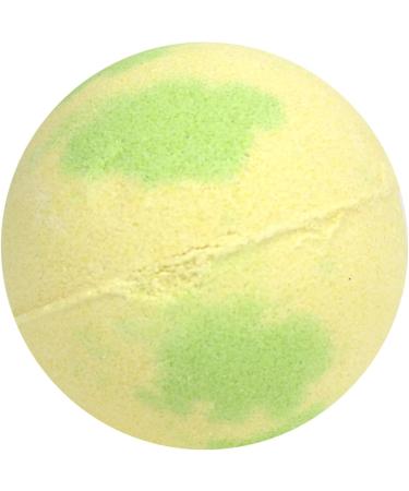 Coffret 6 Bombes de Bain - 6 x 60g - Effet Relaxant Moment D tente - Senteurs Monoi Vanille Coco Ananas Pomme Fleur de Cerisier - Kit Bombe Bain Moussant - Buy Online on GoSupps.com