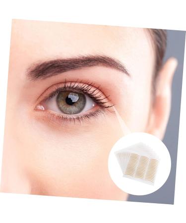 Beatifufu 3 Sets Double Eyelid Sticker Invisible Eye Sticker Makeup Supplies Invisible Eyelid Tape Breathable Eyelid Tape Eyelid Strips Eyelid Lift Strips Eye Makeup Tool Double Eyelid Tape 8.2X7.5X0.1CM - Buy Online on GoSupps.com