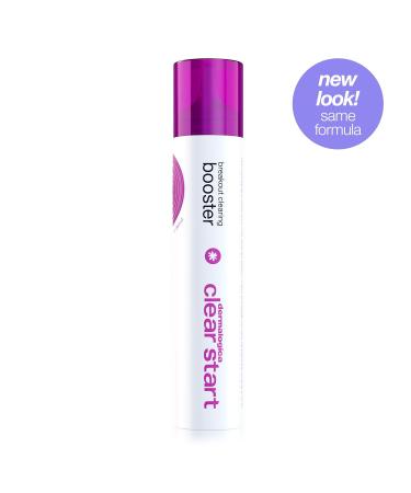 Dermalogica Clear Start Breakout Clearing Booster - Acne Spot Treatment with Salicylic Acid | 1 Fl Oz - Buy Online on GoSupps.com