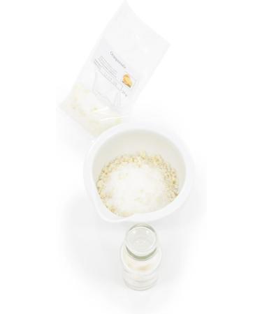  Feine W rze Orange salt sea salt spice salt fruit salt finger salt gourmet salt orange shell orange pellets decorative salt 25g - Buy Online on GoSupps.com