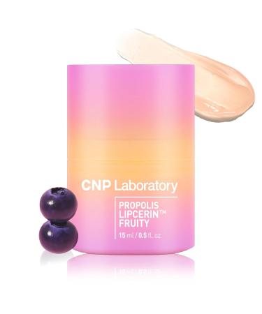 CNP Lip Duo - Honey Lip Butter Bundle | Hydrating Overnight Manuka Lip Balm & Mask 12hrs Long-lasting Moisture Gentle Exfoliation Korean Skin Care - Buy Online on GoSupps.com