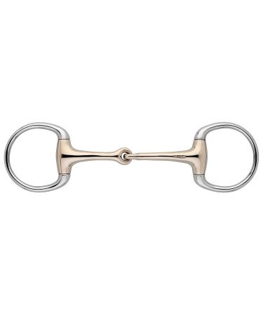 SPRENGER 4037814578 Eggbutt snaffle Sensogan 78 - Buy Online on GoSupps.com
