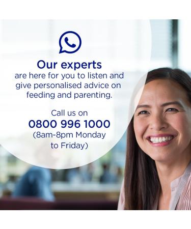  Aptamil Aptamil 2 Follow On Baby Milk Formula 6-12 Months 200 ml - Buy Online on GoSupps.com