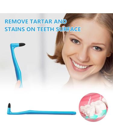 6-Piece Tartar Remover Set - Ultimate Dentist Tools for Teeth Whitening & Stain Removal - Buy Internationally - Buy Online on GoSupps.com