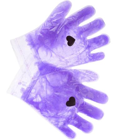 Healeved 3 Pairs Hand Wax Set Foot Wax Set Wax Comfortable Gloves Moisturizing Gloves Wax Bag Pebble Slippers Wax Insulated Cover Spa Paraffin Wax Sleeve Whitening Gel Glass - Buy Online on GoSupps.com