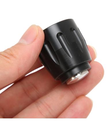 Stosswell Therapy Massage Probe - ED Physiotherapy Device for Pain Relief & Plantar Fasciitis Treatment (15mm) | Replacement Accessories - Buy Online on GoSupps.com