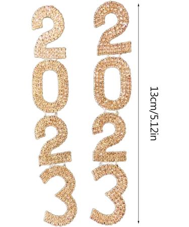 Buy Feyley Earrings | Luxury Shiny Crystal Exaggerated Pendants - 2023 Fashion Jewelry for Women - Silver Rhinestone Elegance - Buy Online on GoSupps.com