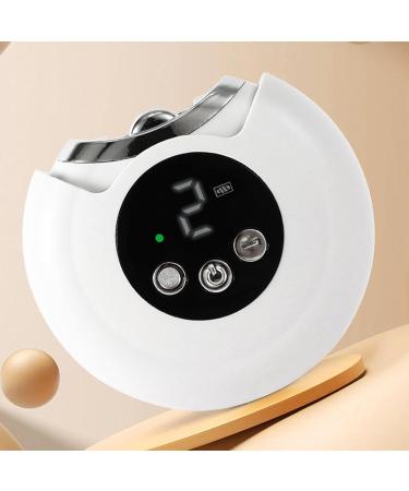 Baby Nail Trimmer Electric | Baby Nail Trimmer Automatic Nail Filer | Toenail Clippers Nail File Nail Clippers Nail Clippers for Adults Children White - Buy Online on GoSupps.com