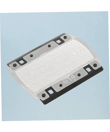 Buy Minkissy Men's Razor - Durable Stainless Steel Replacement Razor Accessories for Precision Shaving | International Shipping Available - Buy Online on GoSupps.com