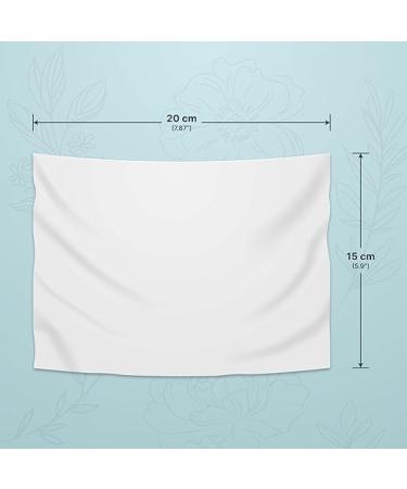 Herbishh Hair Color Stain Remover Wipes - 5 Travel Pack - Gentle Dye Cleanup Solution - Skin-Friendly Formula - Buy Online on GoSupps.com