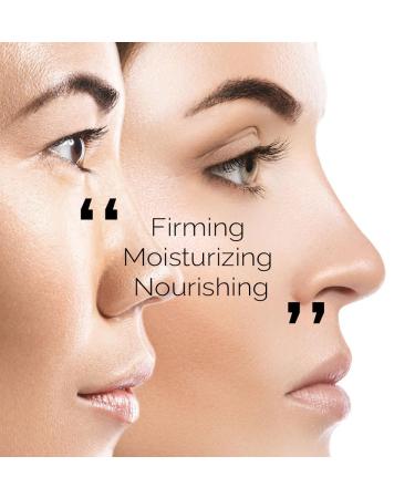 Buy PS.PRETTYSKIN Premium Collagen Return Cream - Anti-Aging Firming & Hydrating Korean Skin Care for Face (1.69 fl. oz) - Reduce Fine Wrinkles - Buy Online on GoSupps.com