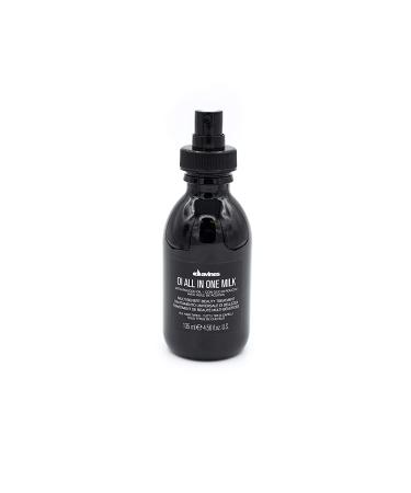 Shop Davines OI All in One Milk Spray - 4.56 Fl Oz | Hair Detangler & Heat Protector - Buy Online on GoSupps.com