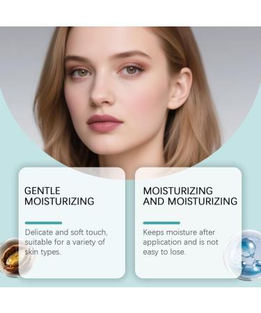 Sgjwyc Crepey Skin Repair Treatment Crepey Skin Cream for Mature Skin Crepe Skin Firming Cream for the Body Skin Creams for Mature Skin Advanced Body Repair Creams 1 piece 1 piece - Buy Online on GoSupps.com