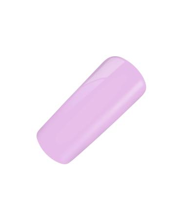 Buy UV LED Color Gel - Classic White Purple - Studio Quality Made in Germany - 5ml | International Shipping Available - Buy Online on GoSupps.com
