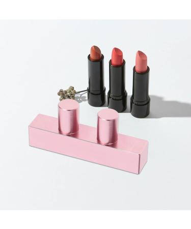 NOLITOY DIY Lipstick Mold | Aluminum Alloy Silicone Tool for Homemade Lipstick & Lip Balm Maker - Buy Online on GoSupps.com