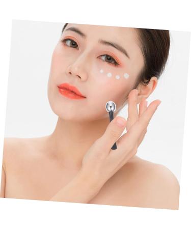 4 Pi ces D'importation De Massage Beaut Masseur De Cr me Pour Les Yeux Masseurs De Beaut Du Visage Cr me Pour Le Visage De Massage Cr me Pour Les Yeux R sine - Buy Online on GoSupps.com