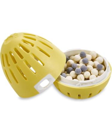 Buy Laundry Egg Spring Blossom - 210 Loads | Eco-Friendly & Convenient Laundry Solution - Buy Online on GoSupps.com