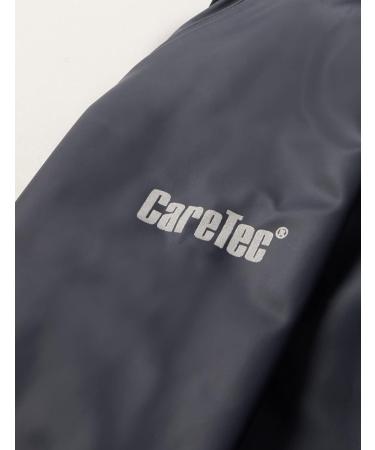 CareTec Unisex Kid's Waterproof Rain Jacket - Dark Navy (Size 86) - Buy Online on GoSupps.com