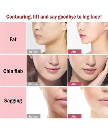 DASHENRAN Beauty Face Sculpting Sleep Mask - V Line Lifting Mask for Women (3PCS) - Buy Online on GoSupps.com