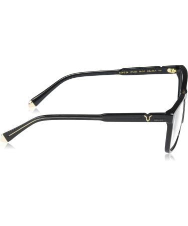 Buy Police Unisex VPLC52M Black Sunglasses - Stylish 50mm Eyewear for International Shipping - Buy Online on GoSupps.com