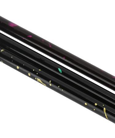 Professional Nail Art Liner Brush Set - 3 Pack for DIY Nail Dotting & Painting | Best for Home Nail Art Creation - Buy Online on GoSupps.com