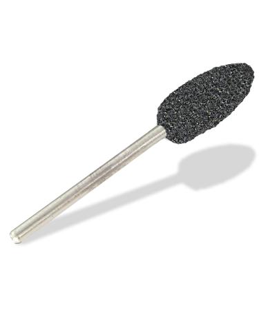 Ceramic milling cutter for fast corneal removal corneal grinding corneal cutter toas cutter coarse milling cutter coarse nail cutter for foot care devices