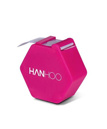 Hanhoo On the Go Blemish Patch - Hydrocolloid Spot Treatment for Acne (108 Count) - Buy Online on GoSupps.com