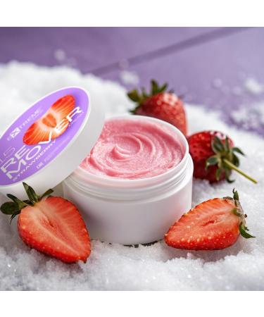  Extreme Look Cream Remover Eyelash Extension | Remove False Eyelashes | Extreme Look | Eyelash Extension Remover | 15g | Works in 2-4 Minutes | No Lumps and White Patinas | Cream Remover Eyelash - Buy Online on GoSupps.com